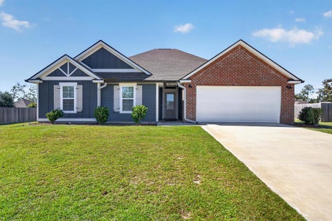 Photo of 3536 Cape Fear Road, Valdosta, GA 31601 (MLS # 143246)