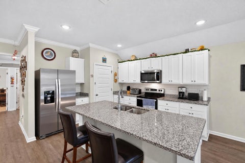Tiny photo for 3536 Cape Fear Road, Valdosta, GA 31601 (MLS # 143246)