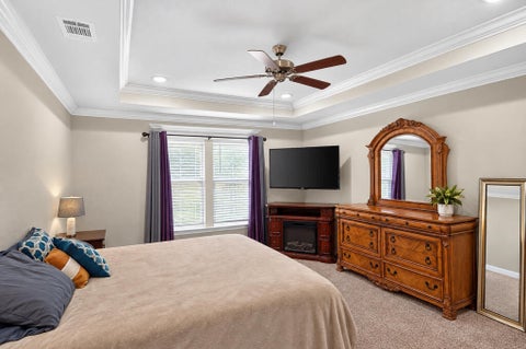 Tiny photo for 3536 Cape Fear Road, Valdosta, GA 31601 (MLS # 143246)