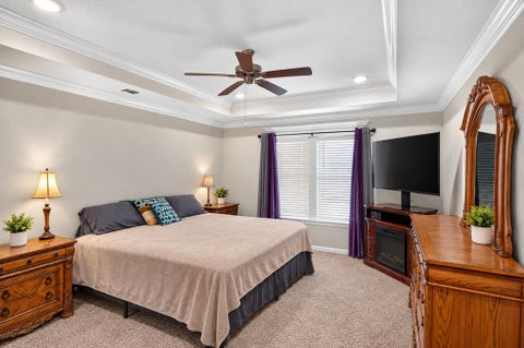 Tiny photo for 3536 Cape Fear Road, Valdosta, GA 31601 (MLS # 143246)