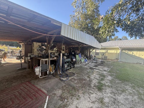 Tiny photo for 668 Ten Mile Rd, Fitzgerald, GA 31750 (MLS # 143199)