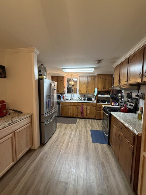 Tiny photo for 668 Ten Mile Rd, Fitzgerald, GA 31750 (MLS # 143199)