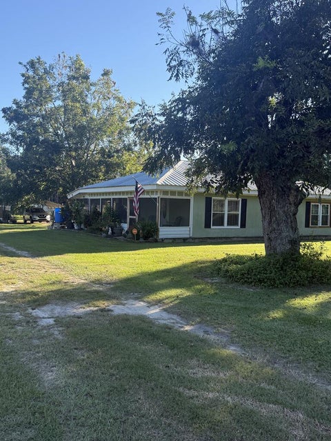 Tiny photo for 668 Ten Mile Rd, Fitzgerald, GA 31750 (MLS # 143199)