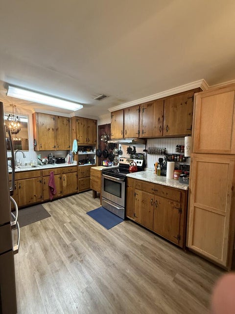 Tiny photo for 668 Ten Mile Rd, Fitzgerald, GA 31750 (MLS # 143199)