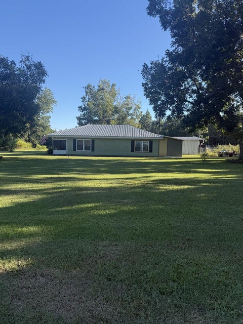 Photo of 668 Ten Mile Rd, Fitzgerald, GA 31750 (MLS # 143199)