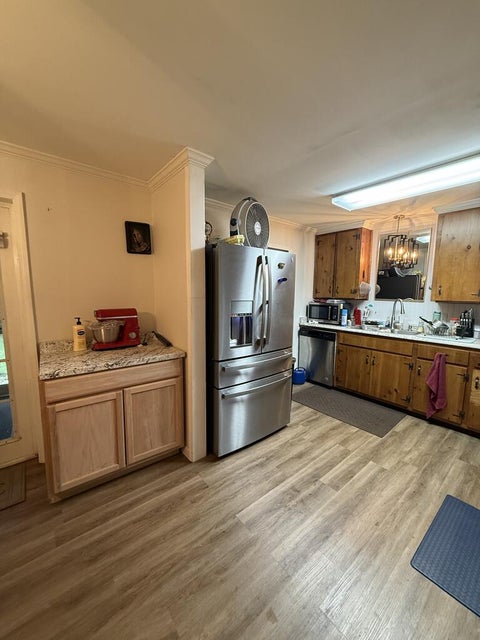 Tiny photo for 668 Ten Mile Rd, Fitzgerald, GA 31750 (MLS # 143199)