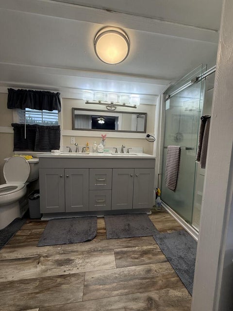 Tiny photo for 668 Ten Mile Rd, Fitzgerald, GA 31750 (MLS # 143199)