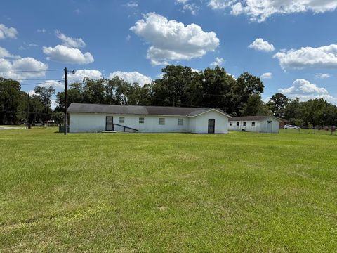 18 Tifton Eldorado Rd Tifton GA 31794