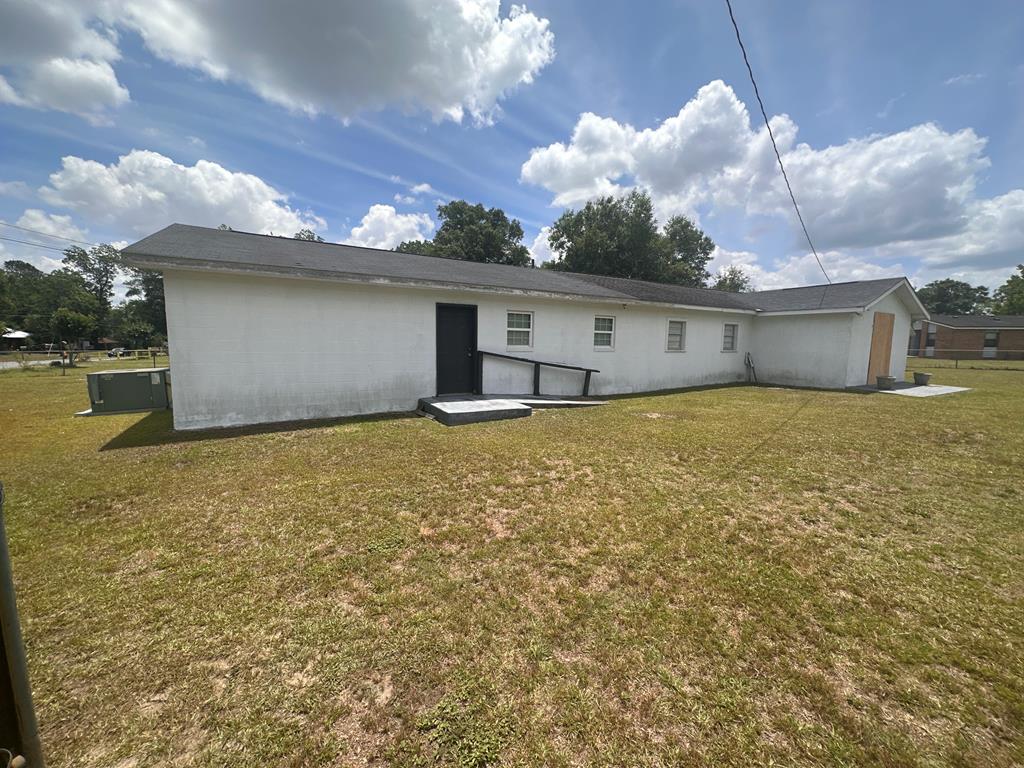 18 Tifton Eldorado Rd