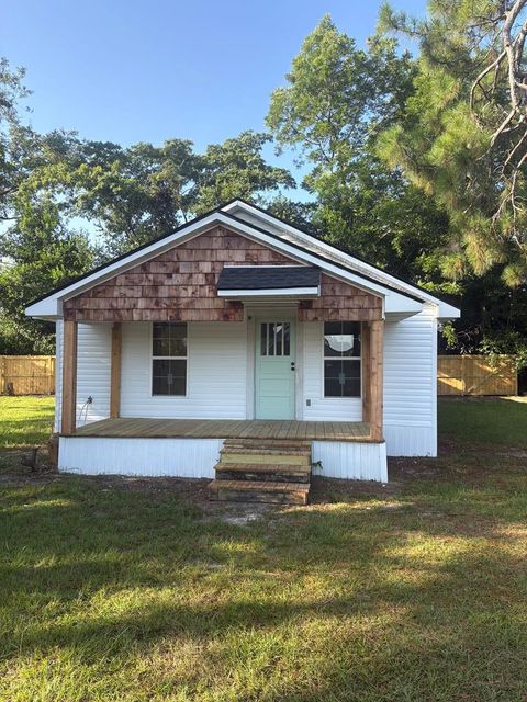 501 E 7th Avenue Nashville GA 31639