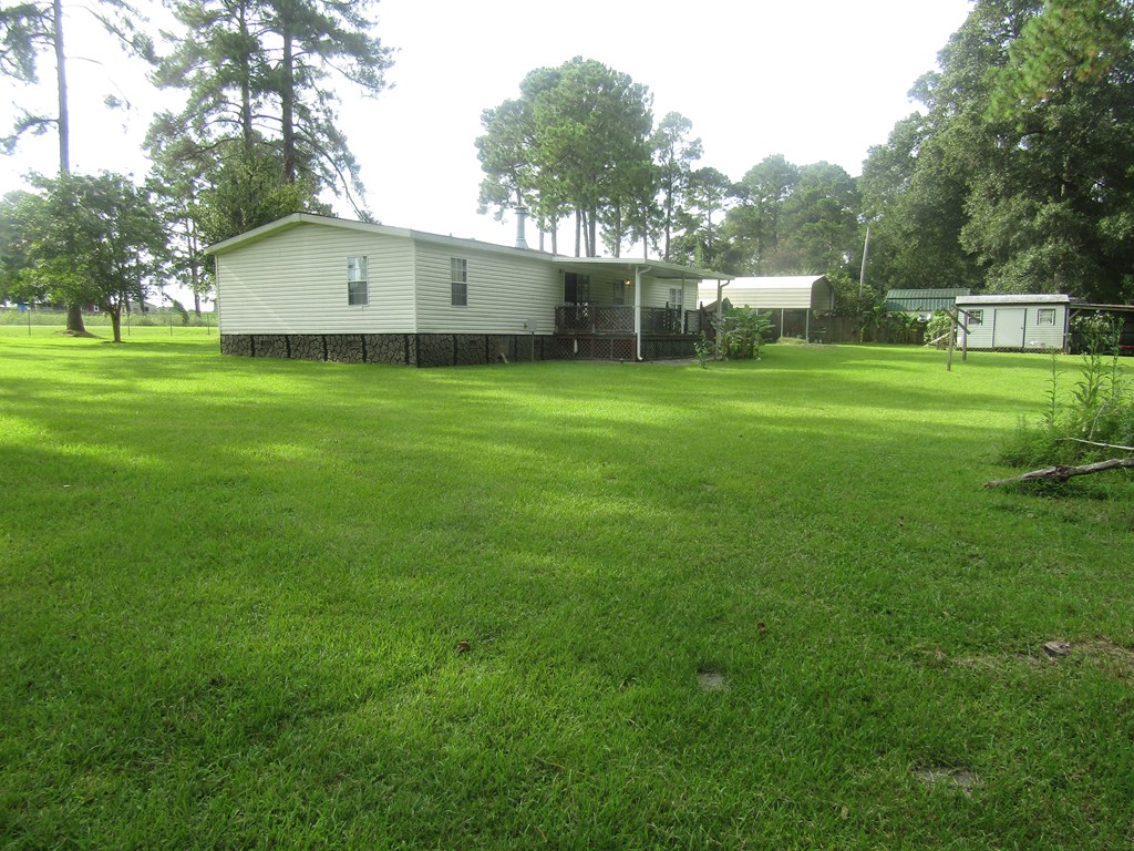 196 Griffin Houston Rd.