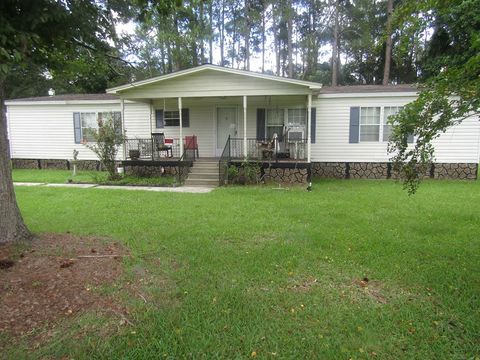 Photo of 196 Griffin Houston Rd, Poulan, GA 31781 (MLS # 138700)