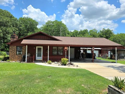 111 Duane Drive Fitzgerald GA 31750