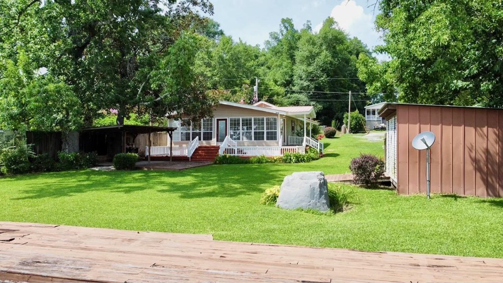 198 Swift Creek rd