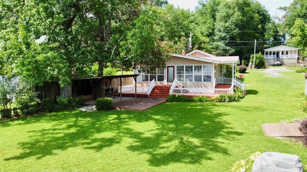198 Swift Creek rd