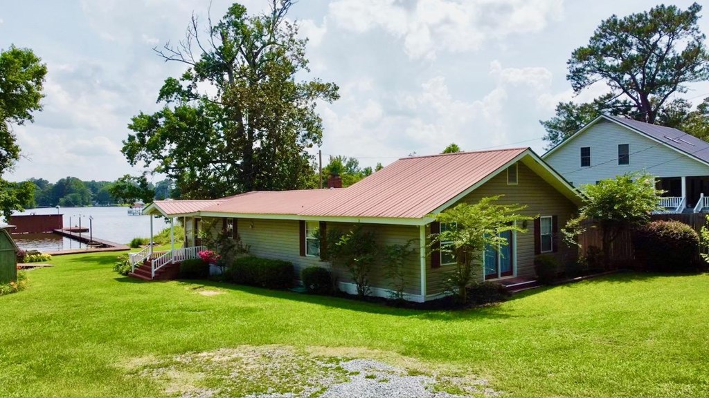 198 Swift Creek rd
