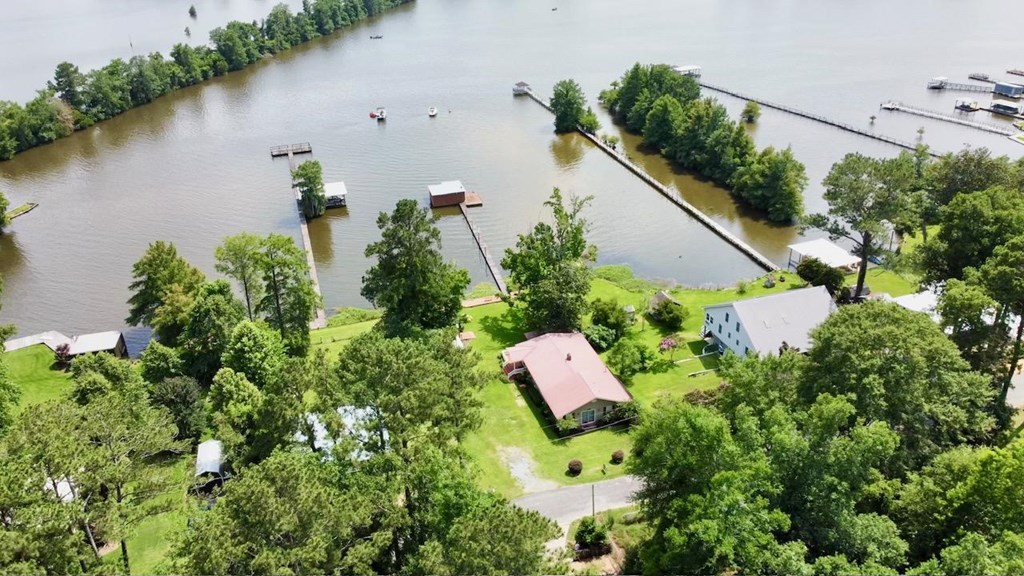 198 Swift Creek rd
