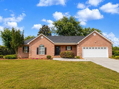 Photo of 89 Kingsridge Drive, Broxton, GA 31519 (MLS # 142595)