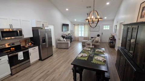 Tiny photo for 478 Ashby DR, Douglas, GA 31533 (MLS # 143106)