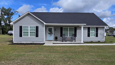 Tiny photo for 478 Ashby DR, Douglas, GA 31533 (MLS # 143106)