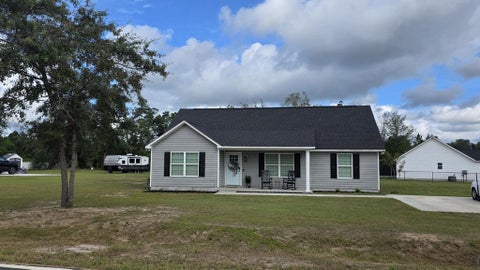 Tiny photo for 478 Ashby DR, Douglas, GA 31533 (MLS # 143106)