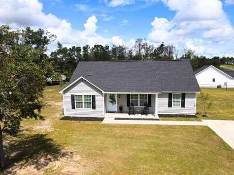 Tiny photo for 478 Ashby DR, Douglas, GA 31533 (MLS # 143106)