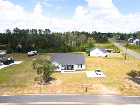 Tiny photo for 478 Ashby DR, Douglas, GA 31533 (MLS # 143106)