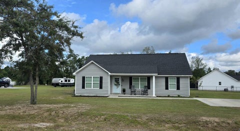 Tiny photo for 478 Ashby DR, Douglas, GA 31533 (MLS # 143106)