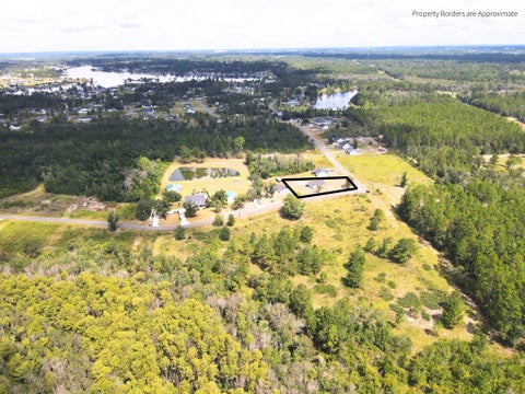 Tiny photo for 478 Ashby DR, Douglas, GA 31533 (MLS # 143106)