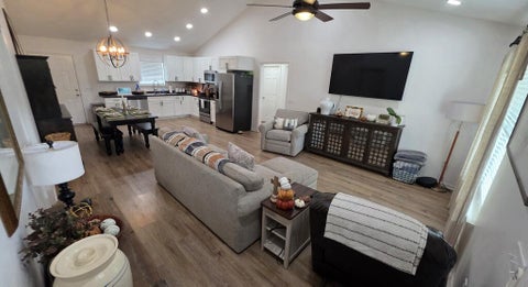Tiny photo for 478 Ashby DR, Douglas, GA 31533 (MLS # 143106)