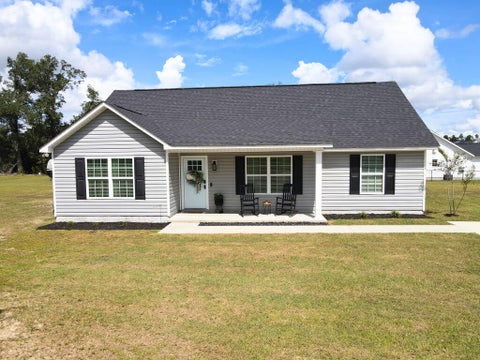 Tiny photo for 478 Ashby DR, Douglas, GA 31533 (MLS # 143106)