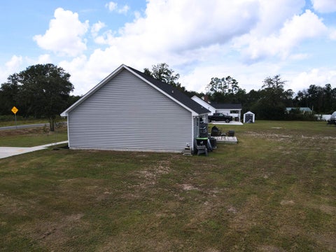 Tiny photo for 478 Ashby DR, Douglas, GA 31533 (MLS # 143106)