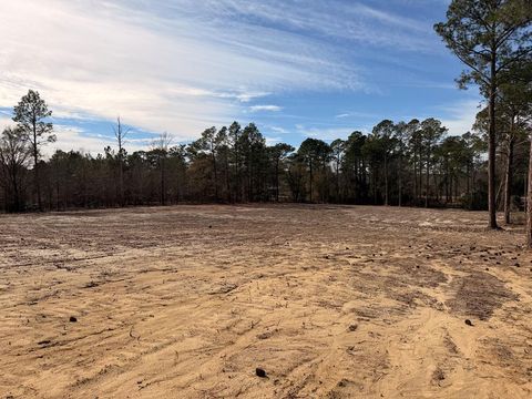 128 Terra Lane Sylvester GA 31791