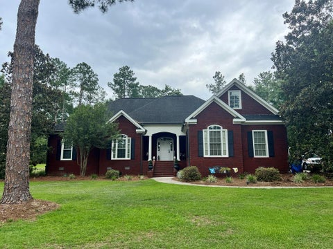 Photo of 12 Fairway Dr, Tifton, GA 31793 (MLS # 142757)
