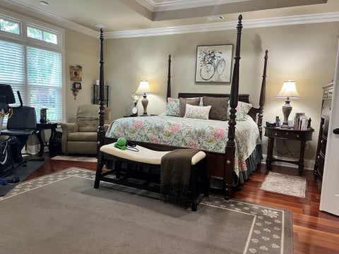 Tiny photo for 12 Fairway Dr, Tifton, GA 31793 (MLS # 142757)