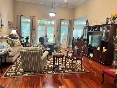 Tiny photo for 12 Fairway Dr, Tifton, GA 31793 (MLS # 142757)