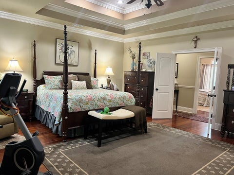 Tiny photo for 12 Fairway Dr, Tifton, GA 31793 (MLS # 142757)