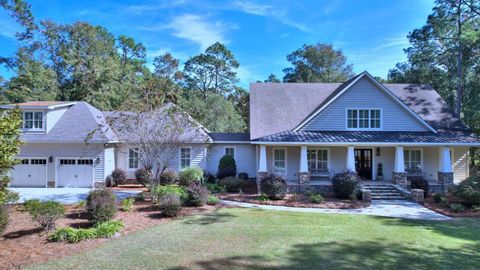Photo of 6207 E Forest Lake Dr, Tifton, GA 31794 (MLS # 138752)