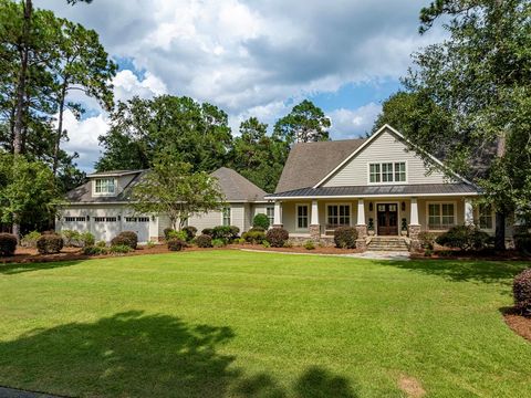 6207 E Forest Lake Dr Tifton GA 31794