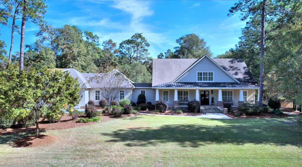 6207 E Forest Lake Dr