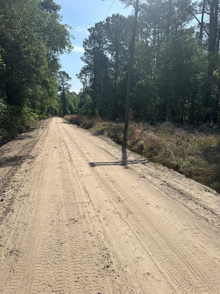 0 Walter Carter Road