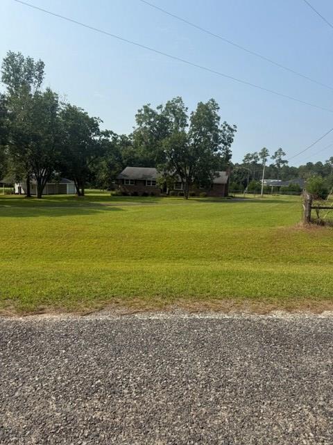 444 Mount Olive Church Road