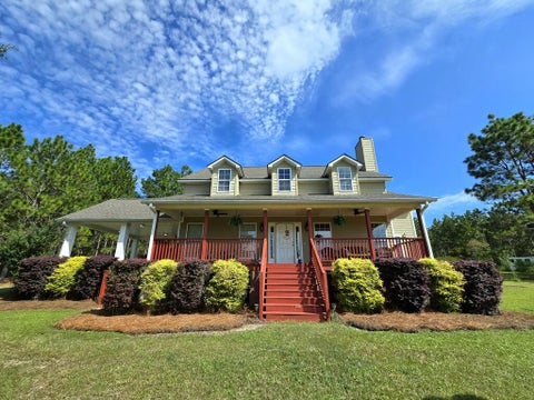 Photo of 907 Lower Rebecca Road, Fitzgerald, GA 31750 (MLS # 143133)