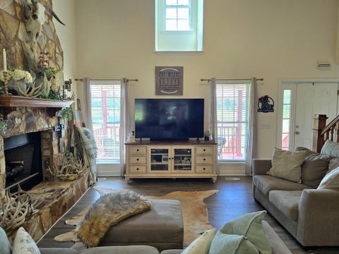 Tiny photo for 907 Lower Rebecca Road, Fitzgerald, GA 31750 (MLS # 143133)