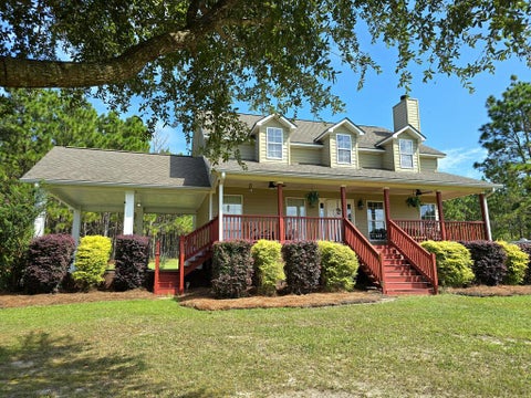 Tiny photo for 907 Lower Rebecca Road, Fitzgerald, GA 31750 (MLS # 143133)