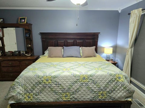 Tiny photo for 907 Lower Rebecca Road, Fitzgerald, GA 31750 (MLS # 143133)
