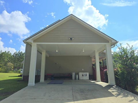 Tiny photo for 907 Lower Rebecca Road, Fitzgerald, GA 31750 (MLS # 143133)