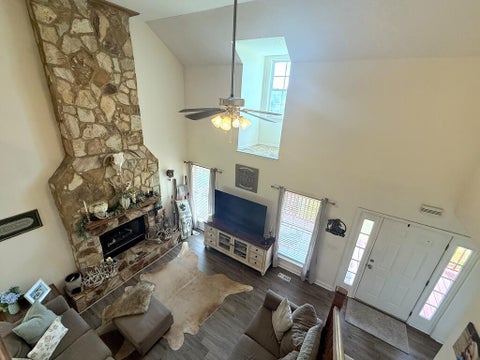 Tiny photo for 907 Lower Rebecca Road, Fitzgerald, GA 31750 (MLS # 143133)