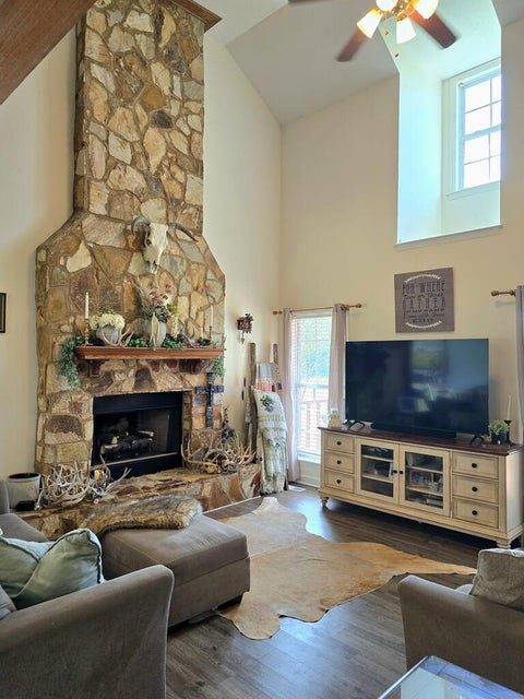 Tiny photo for 907 Lower Rebecca Road, Fitzgerald, GA 31750 (MLS # 143133)