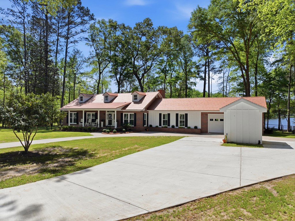 1044 Lewis Mill Lake Road